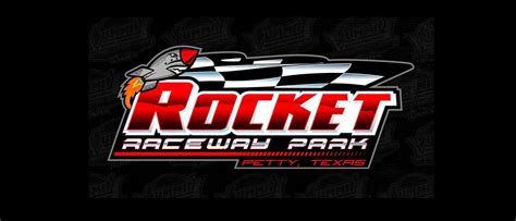 Rocket Raceway Park July 8 July 8 . . Rocket raceway park